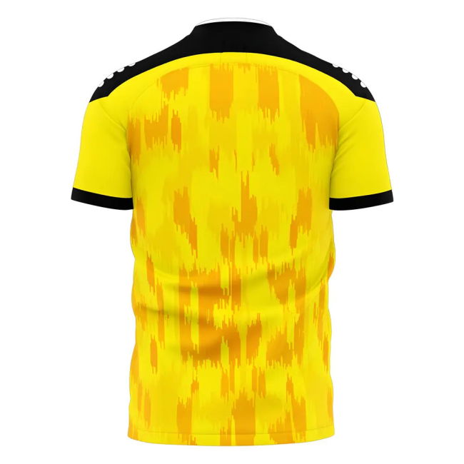 2025-2026 Oxford Home Concept Shirt (Libero) Adult Short Sleeve